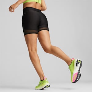RUN ULTRAFORM 6" Women's Running Shorts, Cheap Urlfreeze Jordan Outlet Black, extralarge